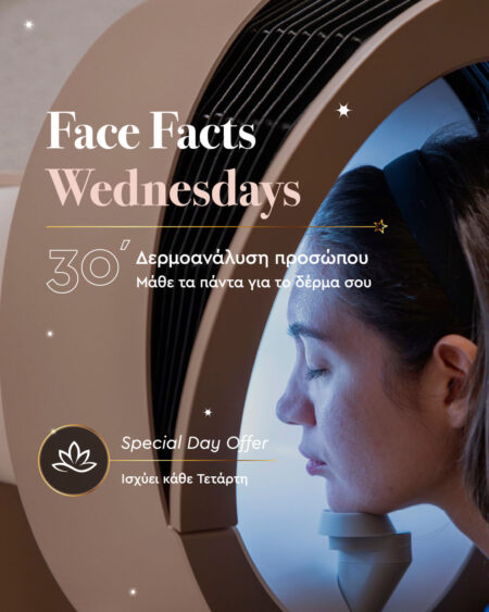 Face Facts Wednesdays